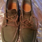 Timberland mens 66101 city adventure TBL 1973 moc toe chukka boots