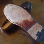 “VINTAGE” BEAUTIFUL & CLEAN TWO~TONE COLE HAAN THREADED TASSEL LOAFER SZ11(M)WOW