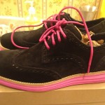 NEW IN THE BOX COLE HAAN LUNARGRAND