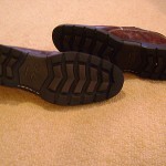 CLASSIS Cole Haan Men’s Brown Leather Shoes, Size 9M, MINT, Worn Once!!!