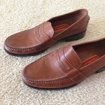 MEN’s COLE HAAN SHOES, SZ 10.5 W