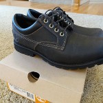 Timberland Earthkeepers 84595 Lace-Ups Brown New