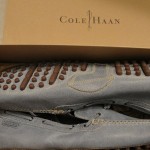 Cole Haan with Nike Air Driver – Tarheel Blue, Size 13 – NWT