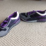 New  Diesel shoes.SizeUS 11.