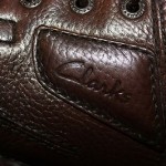 Super Nice! Clarks NATUREVELDT 36282 Chestnut Men’s Size 14 M