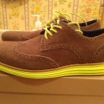 COLE HAAN MENS LUNAGRAND BRAND NEW IN THE BOX