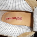 Clarks Original Desert Boots – Suede – Size 10 Medium