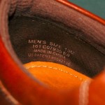 Men’s Cole Haan Brown Leather Oxfords – Size 13 M