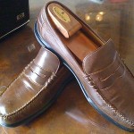 “VINTAGE” BEAUTIFUL COMFY & CASUAL “TANISH” COLE HAAN “NIKE AIR” LOAFER SZ11.5D