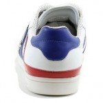 Hugo Boss Men’s Fashion Sneakers Eldorado Network White Shoes