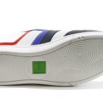 Hugo Boss Men’s Fashion Sneakers Eldorado Network White Shoes