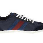 New $ 130.00 Diesel Lounge – 13 Fashion Sneaker Shoes US 13 M Navy