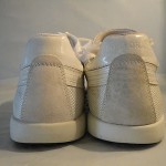 BOSS Orange by Hugo Boss Pinson Sneaker Mens 9M US 42EU Retail $125 FLOOR SAMPLE