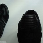 Hugo Boss Orange Label by Hugo Boss Kempton Sneakers in Black