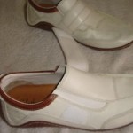 COLE HAAN NIKE AIR G SERIES MEN’S LEATHER LOAFERS SIZE 10-10.5R NEAR MINT!