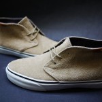 Vans California chukka boot sk8 hi Hiker vault Era supreme bape Mens sz 9½ shoes