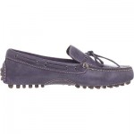 NIB COLE HAAN AIR GRANT Mulberry Loafers Driving Shoes Mens 10 NEW IN BOX