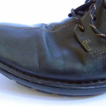 Cole Haan Casual Mens Sneakers Oxfords Size 9 1/2 M Black