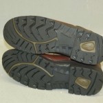 Timberland PRO Titan Oxford Safety Toe Shoe Mens Size 7.5 M