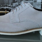 New Cole Haan DRAKE EVA WING TIP OXFORDS Shoes size 10 $198