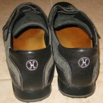Mens Cole Haan Nike Air Blk Leather Classic Loafers sz 12 W ~ Excellent