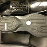 COLE HAAN MENS SHOE WITH NIKE AIR TECHNOLOGY SIZE 10M