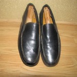 Cole Haan Black Loafers Men’s 12M Int. 46