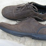 CLARKS WAVE “HELIX” MENS SIZE 10M EXCELLENT CONDITION