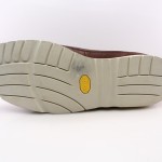 Timberland  Abington Shoes For Men  Brown  Size 9