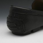 Hugo Boss Black Label DREPER US Men’s Loafers in Black (50222144-001)