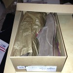 Cole Haan (Nike Air Soles) Men’s Brown Air Colton Casual Ox – Men’s 9-NEW W BOX