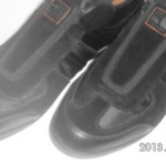 Hugo HUGO BOSS ORANGE BY HUGO BOSS KEMPTONS SNEAKERS  SIZE 10