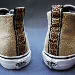 Vans California chukka boot sk8 hi Hiker vault Era supreme bape Mens sz 9½ shoes