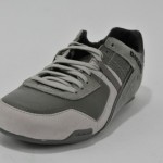 MEN DIESEL KORBIN II GRAY CLASSIC CASUAL US 11 NIB NO RESERVE