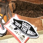 VANS SKATEBOARDING MENS RATA VULC FLEECE BROWN LEATHER FAUX FUR SHOES SIZE 11.5