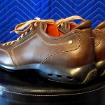 Very Nice Cole Haan Stylish Lightweight Oxford Casual Mens Shoe Size 11.5 M