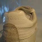 BOSS Orange by Hugo Boss Pinson Sneaker Mens 9M US 42EU Retail $125 FLOOR SAMPLE