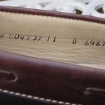 EUC 11D Cole Haan Tassel Loafer Shoes Black Brown
