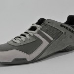 MEN DIESEL KORBIN II GRAY CLASSIC CASUAL US 11 NIB NO RESERVE