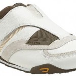 New $115 DIESEL Matthew On Men’s Shoes Size US 8.5  EU 41 White / Bungee Cord