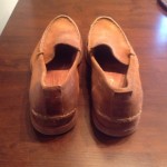 Timberland Boot Company Loafers size 10