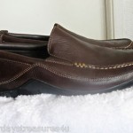 Cole Haan Loafers casual brown shoes size 11 1/2M Excellent!!!!