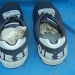 Diesel Take Size 10.5  Sneakers 109-Q NEW