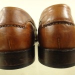 Cole Haan “Adrien Bit” Mens Saddle Tan Leather Horsebit Loafers Shoes Size 10 M