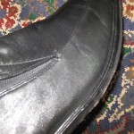 COLE HAAN “Nike Air” Leather loafers. Size Mens 10.5-M. Very Sharp!!!