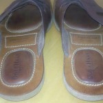 Cole Haan Sandals Slip Ons Mens 10M – Very Comfortable