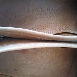 COLE HAAN SHOES, Men’s Size 12, Palomino Color