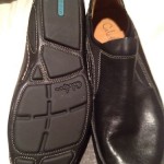 New Cole Haan Air Infinity Driver Black size 10M