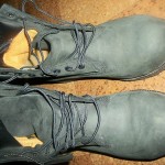 timberland