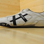 DIESEL REMYSIZE 13 M WHITE LEATHER FASHION SNEAKERS